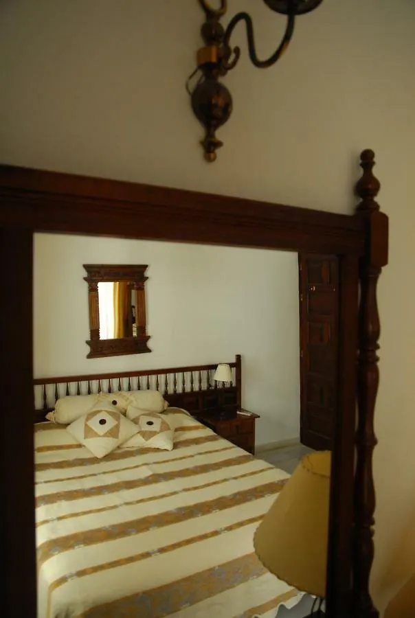 Mijas Pueblo Apartment