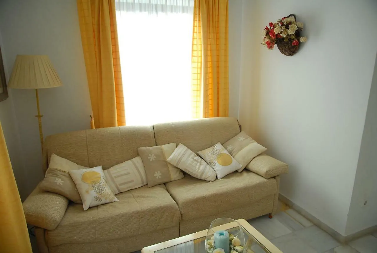 Mijas Pueblo Apartment