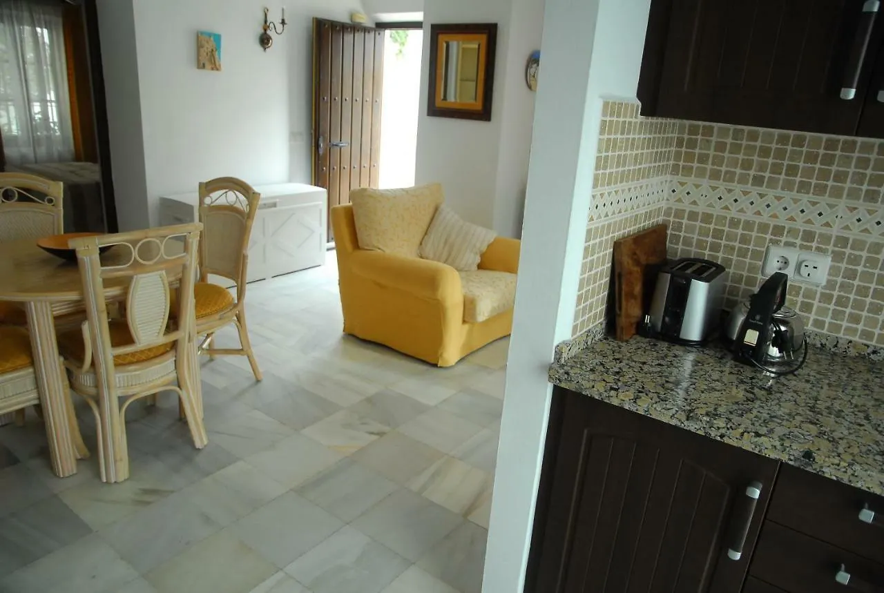 Mijas Pueblo Apartment Ισπανία
