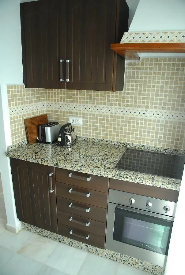 Mijas Pueblo Apartment Ισπανία