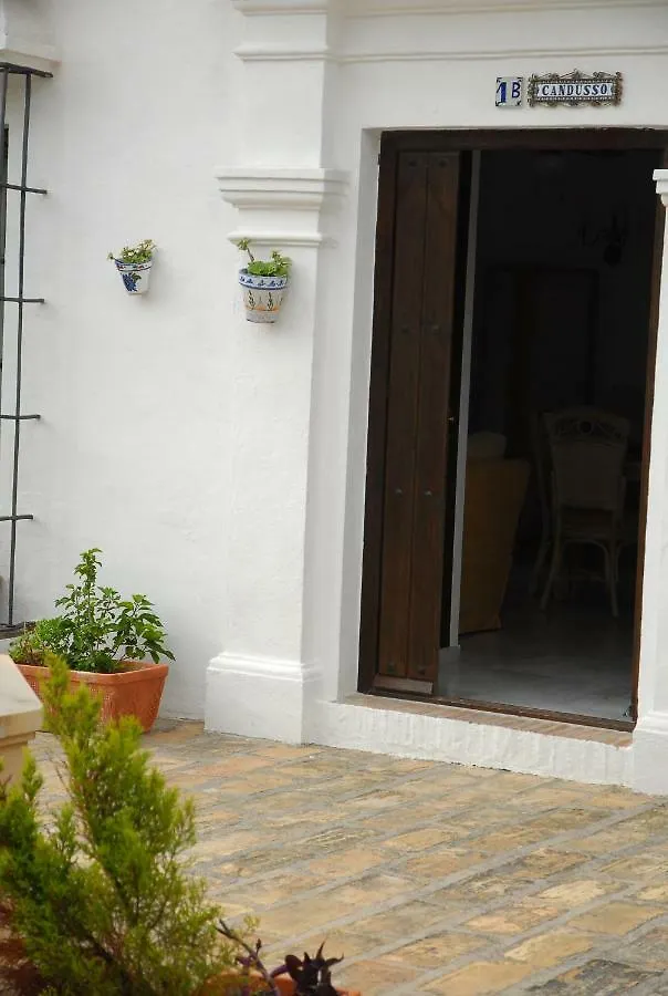 Mijas Pueblo Apartment