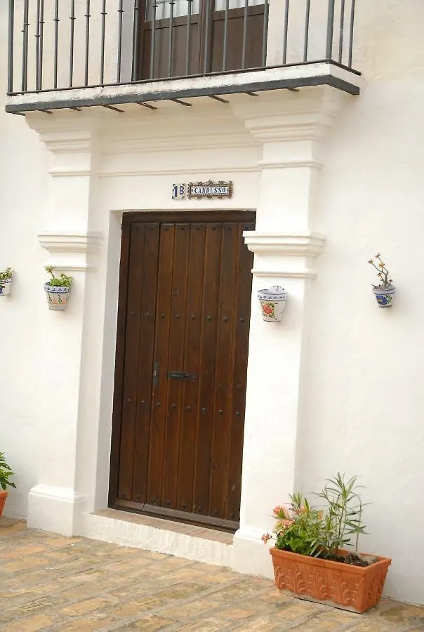 Mijas Pueblo Apartment