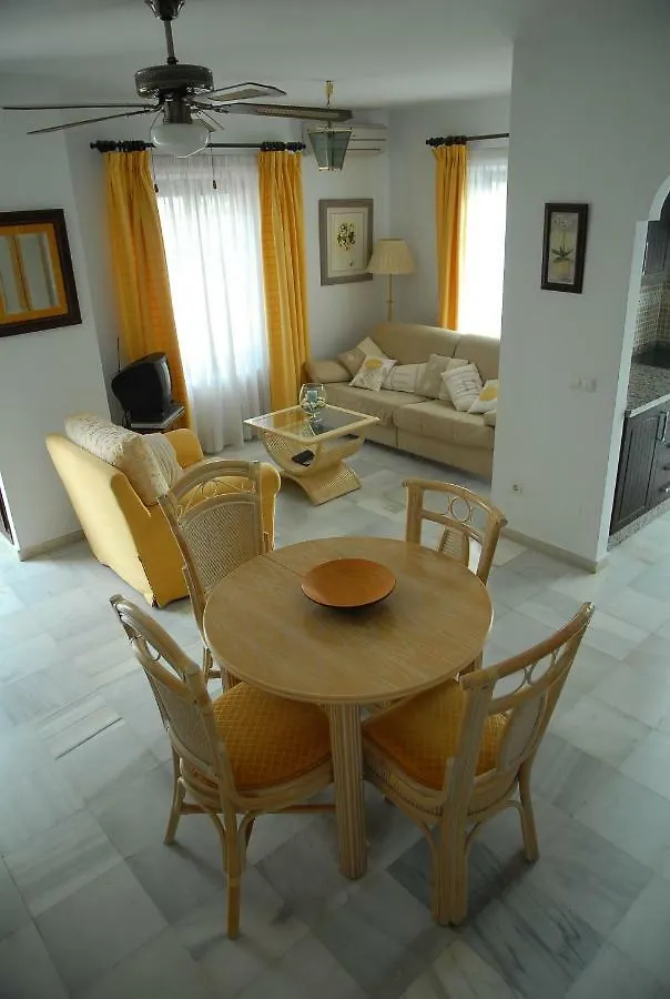 Mijas Pueblo Apartment