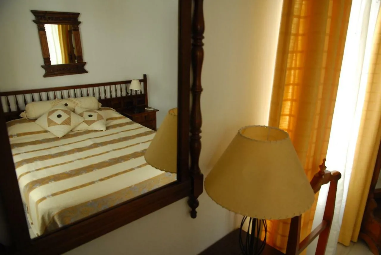 Mijas Pueblo Apartment Ισπανία