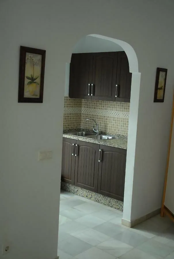 Mijas Pueblo Apartment