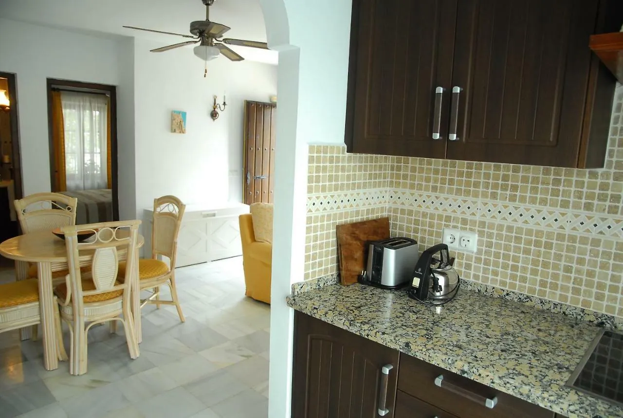 Mijas Pueblo Apartment Ισπανία