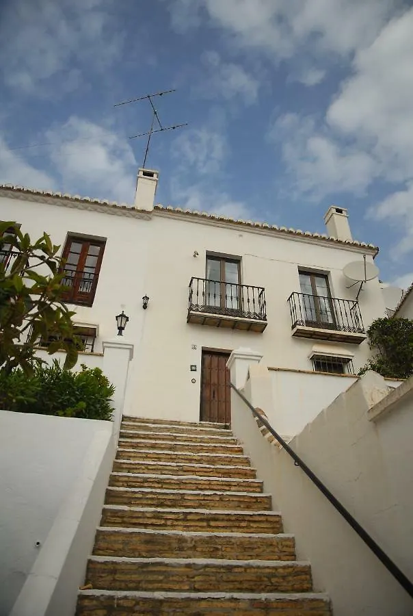 Mijas Pueblo Apartment 0*,