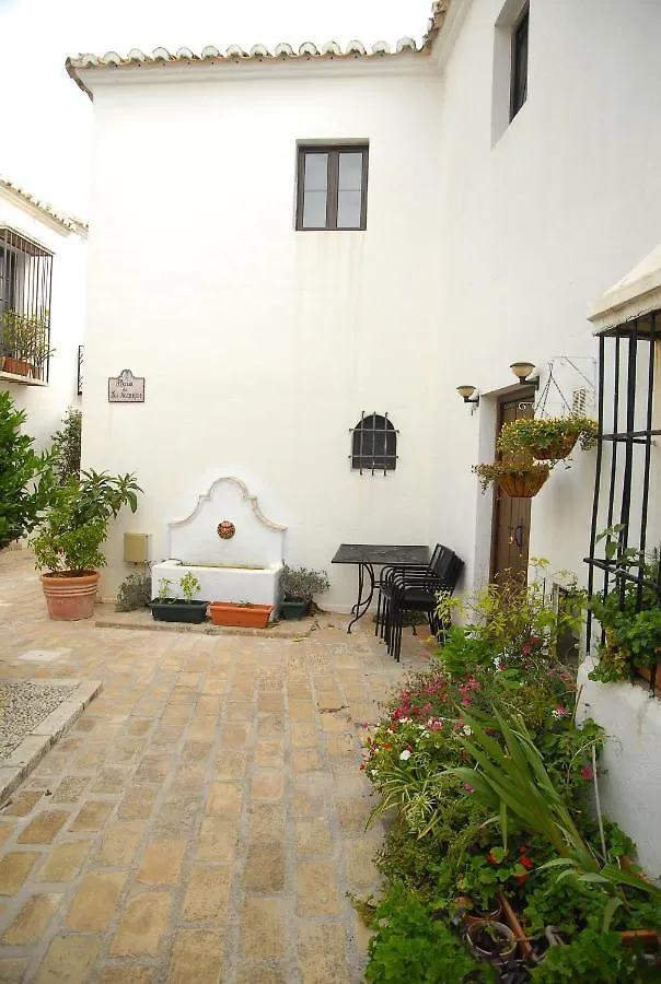 Mijas Pueblo Apartment