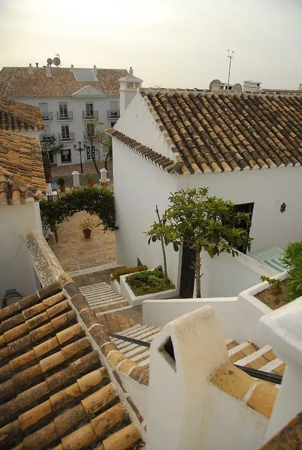 Mijas Pueblo Apartment Ισπανία
