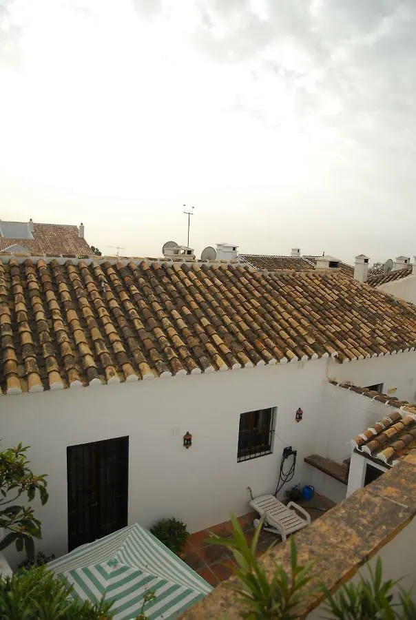 Mijas Pueblo Apartment 0*,  Ισπανία