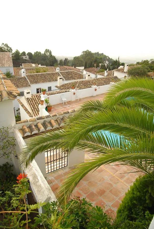 Mijas Pueblo Apartment Ισπανία