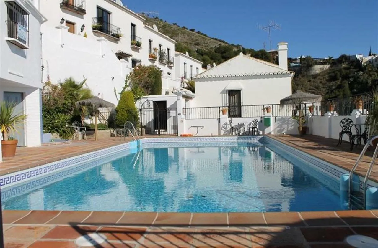 Mijas Pueblo Apartment 0*,  Ισπανία